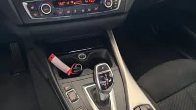 Sell BMW 125 2012 - 18750 EUR, 257690 km - AUTO.MOTO.pt