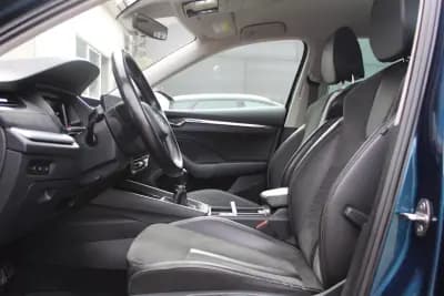 Vendo Skoda Octavia Break 2020 - 18750 EUR, 100000 km - AUTO.MOTO.pt