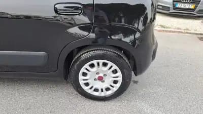 Sell Fiat Panda 2016 - 6980 EUR, 117907 km - AUTO.MOTO.pt