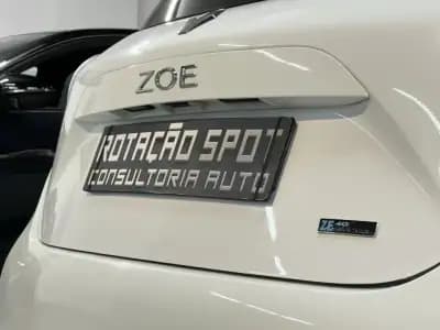 Vendo Renault Zoe 2019 - 9990 EUR, 150000 km - AUTO.MOTO.pt