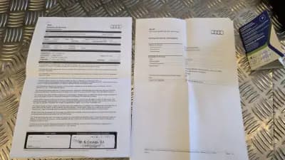 Sell Audi A6 Avant 2013 - 19900 EUR, 238360 km - AUTO.MOTO.pt