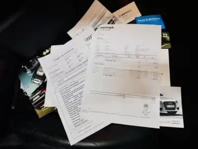 Vendo Audi A6 Avant 2011 - 14950 EUR, 197000 km - AUTO.MOTO.pt