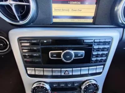 Vendo Mercedes-Benz SLK 250 2012 - 23500 EUR, 162600 km - AUTO.MOTO.pt