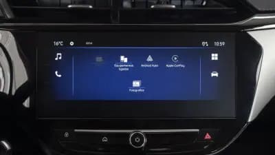 Sell Opel Corsa 2025 - 16450 EUR, 20000 km - AUTO.MOTO.pt