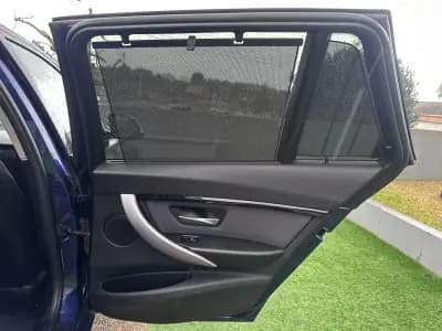 Sell BMW 320 2015 - 14900 EUR, 150000 km - AUTO.MOTO.pt