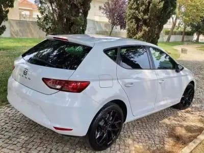Sell SEAT Leon 2014 - 10990 EUR, 179115 km - AUTO.MOTO.pt