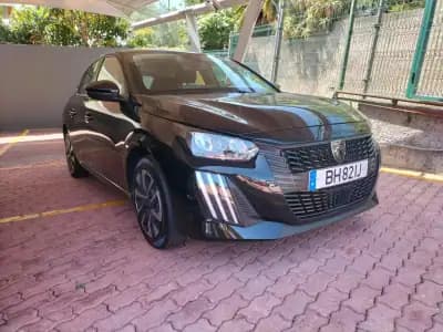 Sell Peugeot 208 2024 - 18950 EUR, 41000 km - AUTO.MOTO.pt