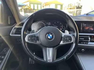 Vendo BMW 320 2021 - 31950 EUR, 80000 km - AUTO.MOTO.pt
