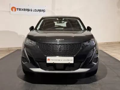 Vendo Peugeot e-2008 2021 - 19900 EUR, 40000 km - AUTO.MOTO.pt