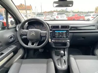 Vendo Citroën C3 2019 - 13990 EUR, 37643 km - AUTO.MOTO.pt