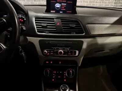 Vendo Audi Q3 2016 - 20990 EUR, 132000 km - AUTO.MOTO.pt