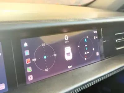 Sell Porsche Taycan 2014 - 64900 EUR, 75512 km - AUTO.MOTO.pt