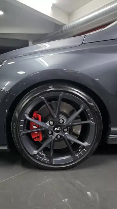 Vendo Hyundai i30 N 2022 - 37990 EUR, 94000 km - AUTO.MOTO.pt