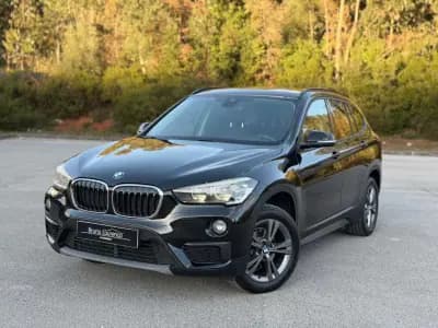 Vendo BMW X1 2016 - 16900 EUR, 166427 km - AUTO.MOTO.pt