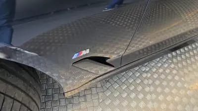 Vendo BMW 520 2020 - 36900 EUR, 140347 km - AUTO.MOTO.pt