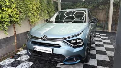 Sell Citroën e-C4 2021 - 16900 EUR, 39600 km - AUTO.MOTO.pt