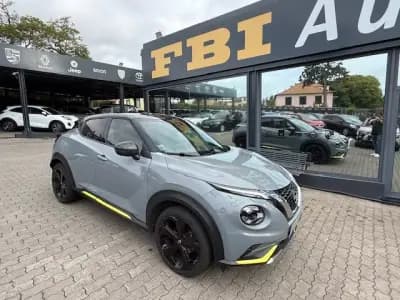 Vendo Nissan Juke 2022 - 24900 EUR, 32999 km - AUTO.MOTO.pt