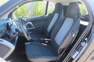 Vendo Smart Fortwo Cabrio 2013 - 6900 EUR, 90000 km - AUTO.MOTO.pt