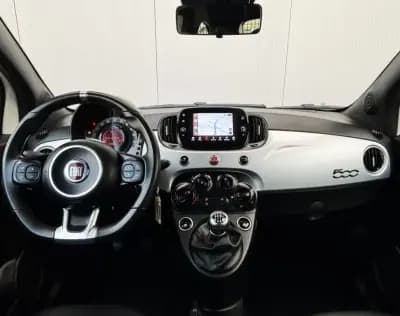 Vendo Fiat 500 2022 - 12900 EUR, 60000 km - AUTO.MOTO.pt