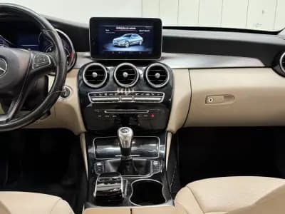 Vendo Mercedes-Benz C 200 2014 - 15890 EUR, 213000 km - AUTO.MOTO.pt