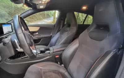 Sell Mercedes-Benz CLA 250 2021 - 28650 EUR, 149000 km - AUTO.MOTO.pt