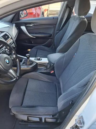 Vendo BMW 116 2016 - 17750 EUR, 107000 km - AUTO.MOTO.pt