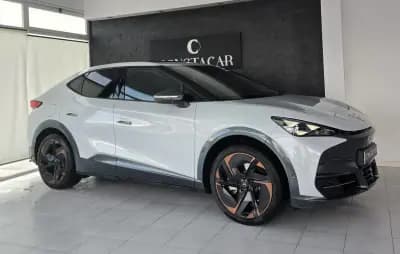 Sell Cupra Tavascan 2025 - 49850 EUR, 1828 km - AUTO.MOTO.pt