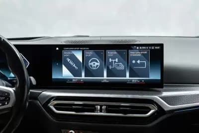 Vendo BMW i4 2022 - 45950 EUR, 79000 km - AUTO.MOTO.pt