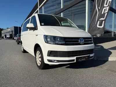 Sell Volkswagen Caravelle 2020 - 33750 EUR, 40492 km - AUTO.MOTO.pt