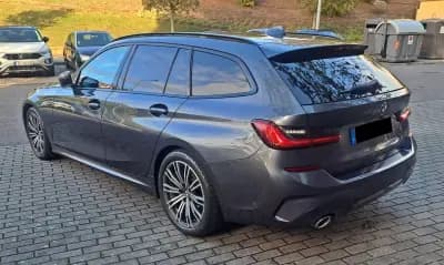 Vendo BMW 320 2020 - 31000 EUR, 130000 km - AUTO.MOTO.pt