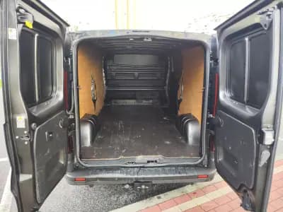 Sell Fiat Talento 2018 - 13980 EUR, 189000 km - AUTO.MOTO.pt