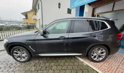 Vendo BMW X3 2021 - 34950 EUR, 60000 km - AUTO.MOTO.pt