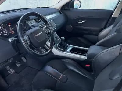 Vendo Land Rover Range Rover Evoque 2015 - 22490 EUR, 199000 km - AUTO.MOTO.pt