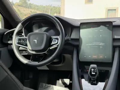 Sell Polestar 2 2020 - 34000 EUR, 59000 km - AUTO.MOTO.pt