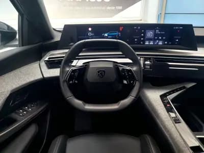 Sell Peugeot 3008 2025 - 36900 EUR, 17966 km - AUTO.MOTO.pt