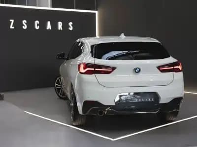 Sell BMW X2 2018 - 25990 EUR, 71000 km - AUTO.MOTO.pt