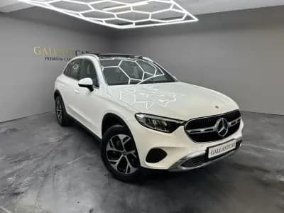 Sell Mercedes-Benz GLC 300 2024 - 66500 EUR, 12000 km - AUTO.MOTO.pt