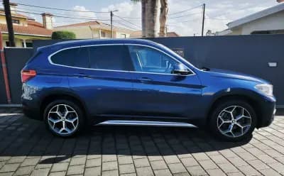 Sell BMW X1 2018 - 19950 EUR, 159800 km - AUTO.MOTO.pt