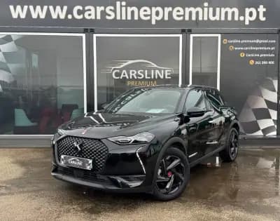 Vendo DS DS3 Crossback 2019 - 17490 EUR, 42319 km - AUTO.MOTO.pt