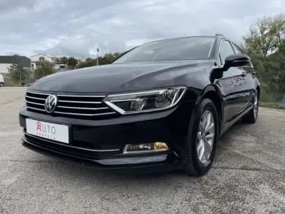 Vendo Volkswagen Passat Variant 2018 - 19990 EUR, 177800 km - AUTO.MOTO.pt