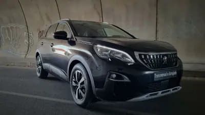 Vendo Peugeot 3008 2020 - 21500 EUR, 90000 km - AUTO.MOTO.pt