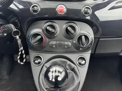 Sell Fiat 500 2019 - 9900 EUR, 76825 km - AUTO.MOTO.pt