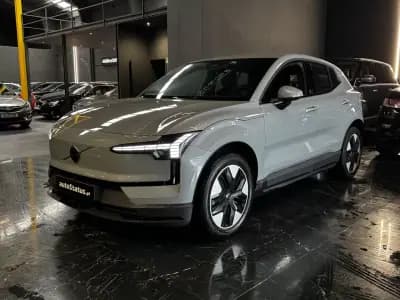 Sell Volvo EX30 2024 - 32990 EUR, 14200 km - AUTO.MOTO.pt