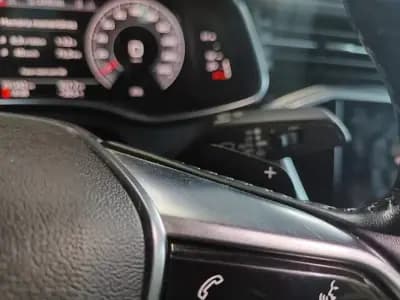 Vendo Audi A6 2018 - 26950 EUR, 198000 km - AUTO.MOTO.pt