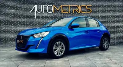 Sell Peugeot e-208 2020 - 16900 EUR, 69000 km - AUTO.MOTO.pt