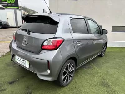 Sell Mitsubishi Space Star 2023 - 13990 EUR, 59000 km - AUTO.MOTO.pt