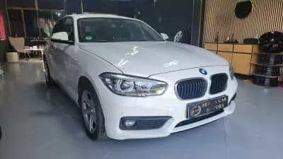 Vendo BMW 118 2018 - 22490 EUR, 92000 km - AUTO.MOTO.pt