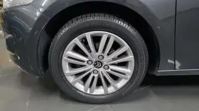 Sell Citroën C-Elysée 2014 - 9490 EUR, 42600 km - AUTO.MOTO.pt