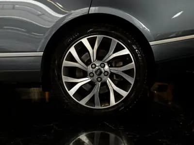 Vendo Land Rover Range Rover 2020 - 79990 EUR, 85300 km - AUTO.MOTO.pt