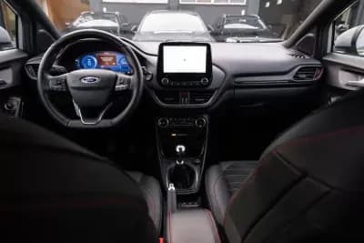 Vendo Ford Puma 2022 - 17499 EUR, 78000 km - AUTO.MOTO.pt